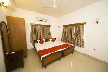 Liluāh Coralresidency B&B 외부 사진