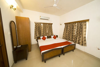 Liluāh Coralresidency B&B 외부 사진