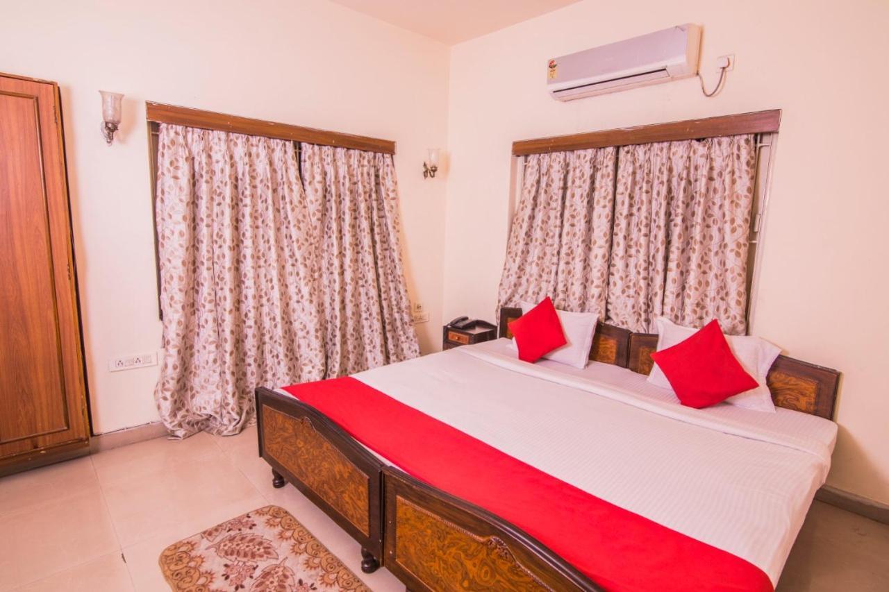 Liluāh Coralresidency B&B 외부 사진